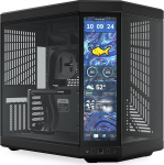 HYTE Y70 Touch Infinite Tower Case