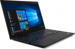 Lenovo ThinkPad L590 15,6-tolline 1920 x 1080 Full HD Intel Core i5 8365U 512GB SSD k&otilde;vaketas 16GB m&auml;lu Windows 11 Pro veebikaamera koos tarkvarapaketiga s&uuml;learvuti (renoveeritud)