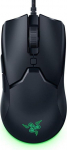 Razer Viper Mini Ultralight Gaming Mouse, kiireim m&auml;nguri l&uuml;liti, optiline andur, 8500 DPI, Chroma RGB alumine valgustus, t&otilde;mbevaba juhe, klassikaline must RZ01-03250100-R3U1