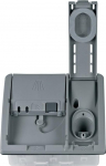 Bosch Siemens 755073 00755073 Originaal doseerimisseadme lisaseadme doseerimisseade ka Balay Constructa Gaggenau Neff K&uuml;ppersbusch