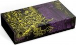 Ultimate Guard Omnihive 1000+ Xenoskin Magic: The Gathering 'Duskmourn: House of Horror' - Valgavoth, Terror Eater, Purple