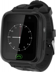 Kruger&matz Kruger & Matz SmartKid children's watch black
