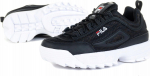 Shoes Fila Disruptor A Kids 1011082-15C / 34