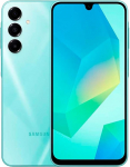 Samsung A16 5g 4 GB / 128 GB 6,7-tolline &uuml;ks suurus