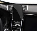 Mitsubishi Outlander ASX Eclipse Cross telefonihoidikuga &uuml;hilduv mobiiltelefonihoidik (Outlander 2016-2021 jaoks)