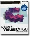 Microsoft Visual C++ Professional Edition - (versioon 6.0 ) - ensemble complet - 1 utilisateur - EDU - CD - Win - fran&ccedil;ais