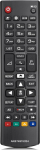 Kaugjuhtimispult AKB74915324 LG Smart TV kaugjuhtimispult LED LCD Plasma 3D Smart TV jaoks - ei vaja seadistamist