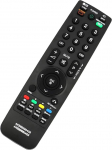 VINABTY AKB69680403 AKB69680438 LG 42LH20 32LF11 42LH30 47LF11 42LH35FD 42PQ20D 50PQ20D 32LG2100 32LH2000 Plasma TV 22LH20UD 50PQ20D 42PQ20D kaugjuhtimispuldi asenduspult, mis sobib LG 42LH20 32LF11 42LH30 47LF11 42LH35FD 42PQ20D 42PQ20D kaugjuhtimis ...