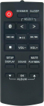 N2QAYB001215 Panasonic SA-AKX320E-K SA-AKX320GN-K SA-AKX320GS-K SA-AKX520E-K SC-TMAX20GSK SC-TMAX40E-K SC-TMAX40GW-K SC-UA30 SC-UA30 SC-UA30 SC-UA30 SC-UA300 E-K SC- UA30GSXK puldi asendaja.