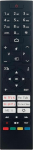 CT-8564 RC45161 Universaalne kaugjuhtimispult, mis &uuml;hildub JVC LT-24CA120 LT24CA120 LT-32CA120 LT32CA120 LT-39CA120 LT39CA120 RC45157 TV kontrolleriga
