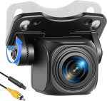 Ehtne AHD 1080P tagurduskaamera Reguleeritav OEM paigaldus tagantvaate kaamera auto Super Night Vision 170 &deg; lai nurk IP69 veekindel tagurduskaamerad autoautodele SUV autodele