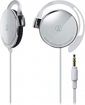 Audio Technica Ath-Eq300M Sv Silver | k&otilde;rvaklapid (Jaapan import)