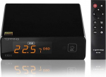 Topping E30 II DAC HiFi 2 x AK4493S v&otilde;imendi Direct Mode MQA dekooder USB/Coax/Opt sisenditele Stereo Digital Audio dekooder PCM 32bit 768kHz DSD512 Native Black