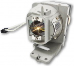 A++ kvaliteetne asenduslamp Acer MC.JPH11.001 P5230 / P5330 / P5330W / P5530 / P5530i / P5535 / P5630 projektorile UHP240-170