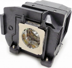 ELP-LP85/V13H010L85 A+ asendusprojektorilamp koos korpusega, mis &uuml;hildub Epson EH-TW6600/EH-TW6600W/EH-TW6700/EH-TW6700W/PowerLite HC 3100/3500/360 37E 00/3900 ProjecProjekProjec