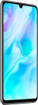 Huawei P30 lite (Pearl White) ilma simlockita, ilma kaubam&auml;rgita, ilma lepinguta