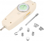 Baxnore NK-300 Analog Dynamometer, Force Gauge Tester, Push Pull Force Dynamometer for Accurate Measurements