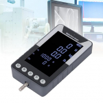 Digitaalne j&otilde;u tester, 50n, 11lb, 5 kg LCD j&otilde;u indikaator, Push Meter, 3 režiimi elektrooniline tugevuse tester t&otilde;mbej&otilde;u testimiseks (EL pistik)