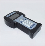 Push-Pull-Messger&auml;t, Tragbares Feldkommunikator-Hart-Kommunikationsprotokoll Smart Transmitter-Leistungsmodul mit USB-Schnittstelle(Color Screen)