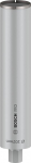 Bosch 1 x PRO Concrete Diamond Wet Drill Bits for G 1 1/4 Inch and Diamond Drill Bits (for Concrete, Reinforced Concrete, Diameter 102 mm, Professional Accessories Diamond Drill)