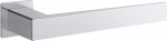 Kohler K-26637-CP Honesty k&auml;ter&auml;tikukangi poleeritud kroom