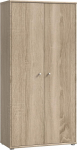 Newroom Sonoma Tammepuust k&uuml;ljepaneel Modern - 73,7 x 149,5 x 34,8 cm (B x K x S) - Highboard k&uuml;ljepaneel - [Albus.Ten] T&ouml;&ouml;ruum T&ouml;&ouml;ruum Elutuba