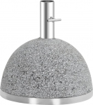 Esschert PV11 Design Granito vihmavarju alus 11,5 kg S 25 x 24 x 25 cm Hall