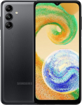 Samsung A047F/DSN Galaxy A04s, Dual, 32GB 3GB, must (renoveeritud)