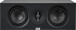 ELAC Debut Center Speaker C6.3 - ideaalne muusika taasesitamiseks teie stereos&uuml;steemi kaudu 5.1 Surround s&uuml;steemi osana, legendaarne heli, elegantne disain - passiivne k&otilde;lar