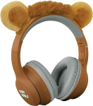 KIDYWOLF Lion Magnetic Bluetooth peakomplektid