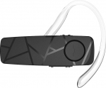 TELLUR Vox 55 Bluetooth mobiiltelefoni peakomplekt mobiiltelefonidele, mitme punkti kahe &uuml;hendatud seadme samaaegne &uuml;hendamine, 360&deg; p&ouml;&ouml;ramine paremale v&otilde;i vasakule k&otilde;rvale, iOS, Android ja arvuti