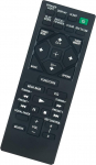 RMT-AM220U VINABTY asenduskaugjuhtimispult Sony Home Audio s&uuml;steemidele MHC-V11 MHCV11 MHCV11 RMTAM220U