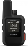 Garmin inReach Mini 2, kerge ja kompaktne satelliitsideoperaator, matkakinnitusseade, must