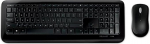 Microsoft Wireless Desktop 850 raadio&uuml;lekanne, PC/Mac, klaviatuur