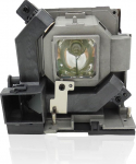 Asenduslamp koos korpusega NP30LP NEC M332 X S M352WS M402H M402W M402X projektorile NEC M332 X S M352WS M402H M402W M402X