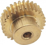 1M 60T vaskist tigu hammasratas 1:60 reduktsiooniturbiini k&auml;igukast 8 mm 10 mm 12 mm sisemine auk 1 moodul 60 hammas turbiini tigu hammasratta sissel&uuml;litusnurk (8 mm puur)