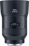 ZEISS Batis 2/40 CF for Sony Mirrorless Full Frame System Cameras (E-Mount)