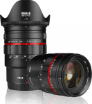 Meike MK-50mm F1.2 Large Aperture Full Frame Manual Focus Fixed Lens for Z-Mount Z5 Z6 Z7 Z50