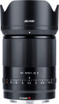 VILTROX 50mm F1.8 Z-Mount Main Lens for Nikon Z5 Z50 Z6 Z6II Z7 Z7II ZFC Full Frame Auto Focus Black