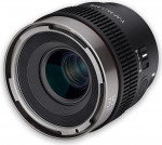 Samyang V-AF 35 mm T1.9 FE Sony E jaoks, videoobjektiiv, autofookusobjektiiv, Cine-objektiiv 8K toega, kohandatud l&uuml;liti ja kohandatud nupuga