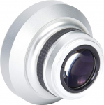 37 mm 0,25X Super Fisheye objektiiv h&otilde;bedane Tugev rakendatavus T&auml;iendav objektiiv 37 mm kaliibriga kaameraobjektiividele