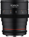 Rokinon 24mm T1.5 Cine DSX suure kiirusega laiema nurga Cine objektiiv MFT-le
