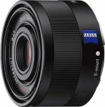 Sony SEL35F28Z E Mount Full Frame Sonar T 35 mm F2.8 Zeiss Prime objektiiv - must