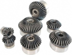 Sirge hammasratta sisemine auk 6/8/10/12 mm CNC servomootori reduktor 45# terasest hammasrataste 1 tk (8 mm)