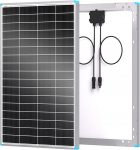 Renogy 16BB N-type 175 Watt 12V p&auml;ikesepaneel 25% k&otilde;rge kasuteguriga, PV-mooduli laadija RV Marine Rooftop Farm aku ja muud Off-Grid rakendused