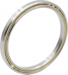 1 ST&Uuml;CKE KG040 042 045 047 D&uuml;nnwandiges Konstantprofillager, Dicke 25,4 mm, 1 Zoll(KG040XP0)