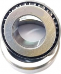1 x autoosade diferentsiaalilaager F-574658,01 F-574658 laager 33,338X68,263X17,463X22,225 mm (F-574658)