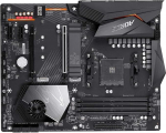 Gigabyte X570