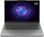 Lenovo s&uuml;learvuti 83LK007VSP 15.6" 16GB RAM 32GB RAM 512GB SSD Nvidia Geforce RTX 4050 QWERTY Hispaania br&auml;ndi EAN 0198156277176
