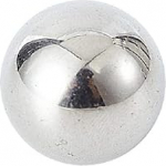 Laagri teraskuulid, tahke teraskuulid 21 22 23 23 24 25 25,4 mm 26 27 28 29 30 mm T&auml;ppis teraskuulid 23 mm [3 tk]